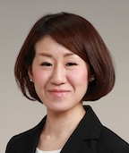 サステナビリティストラテジー マネジャ― 藤冨 真由子 氏