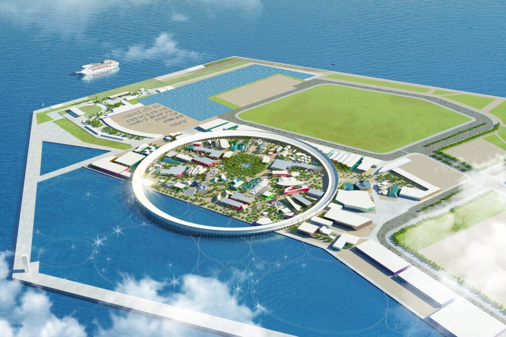 画像提供:2025年日本国際博覧会協会